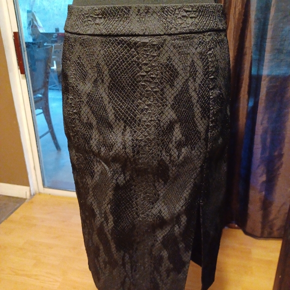 SKIRT - Picture 2 of 4